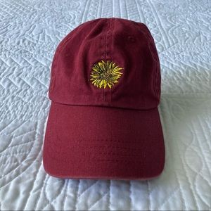 TILLY’S girl hat
